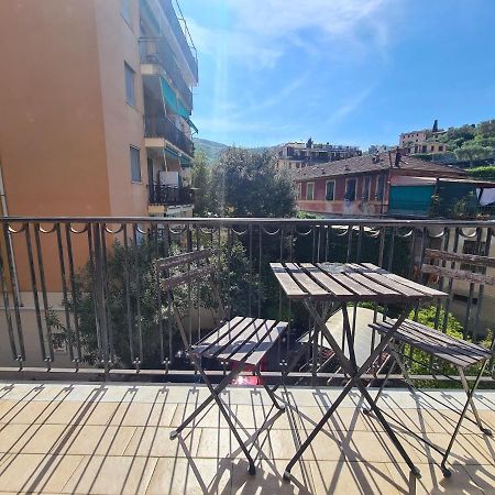 Casa Gelina By Portofinovacanze Santa Margherita Ligure Exteriör bild