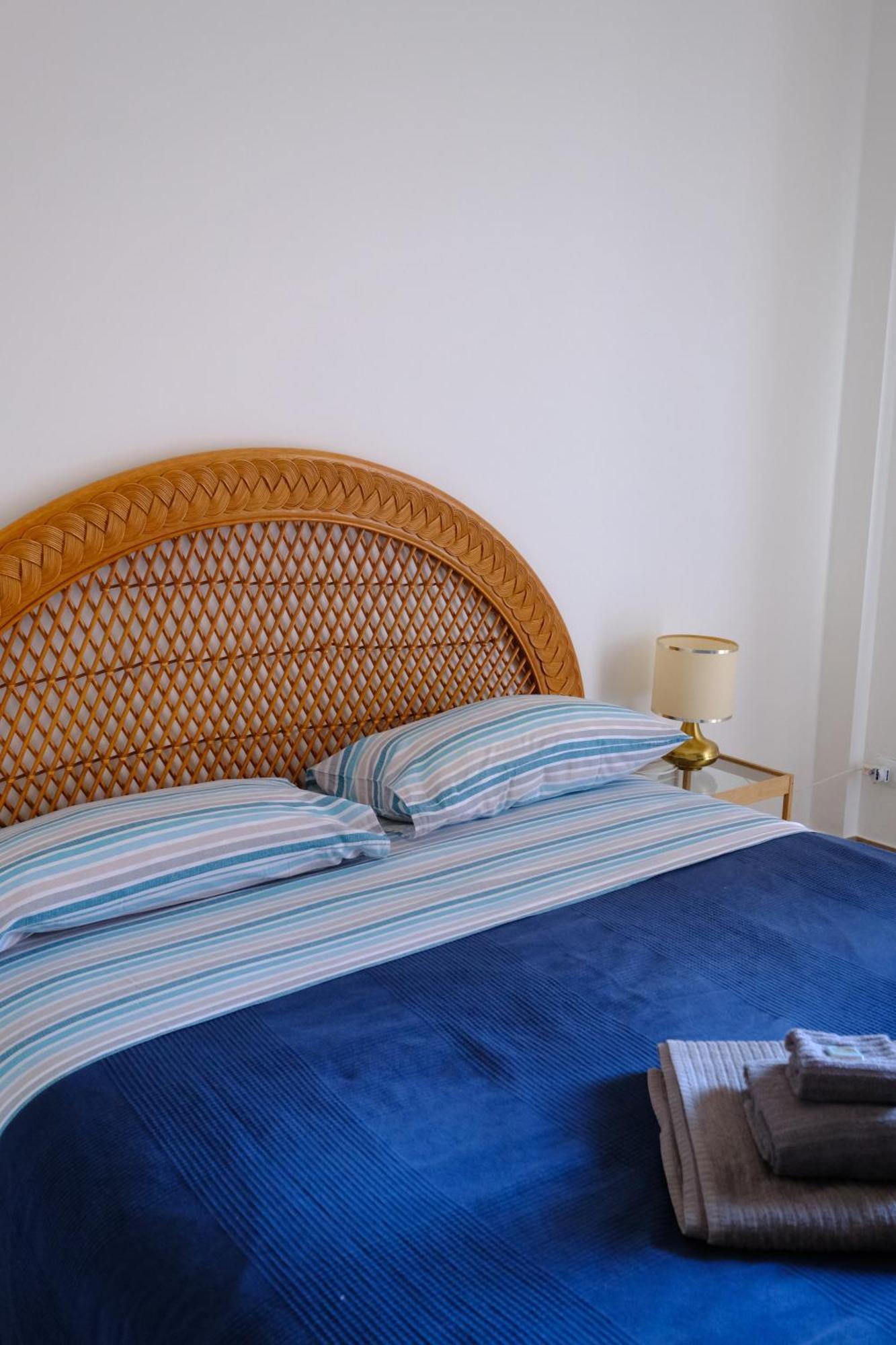 Casa Gelina By Portofinovacanze Santa Margherita Ligure Exteriör bild
