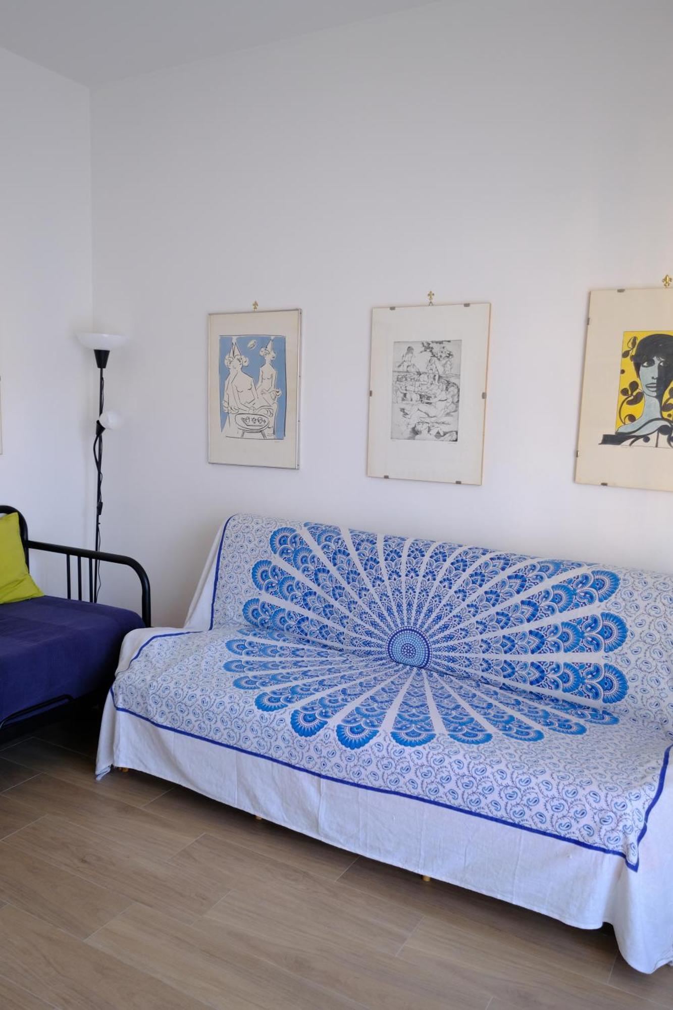 Casa Gelina By Portofinovacanze Santa Margherita Ligure Exteriör bild