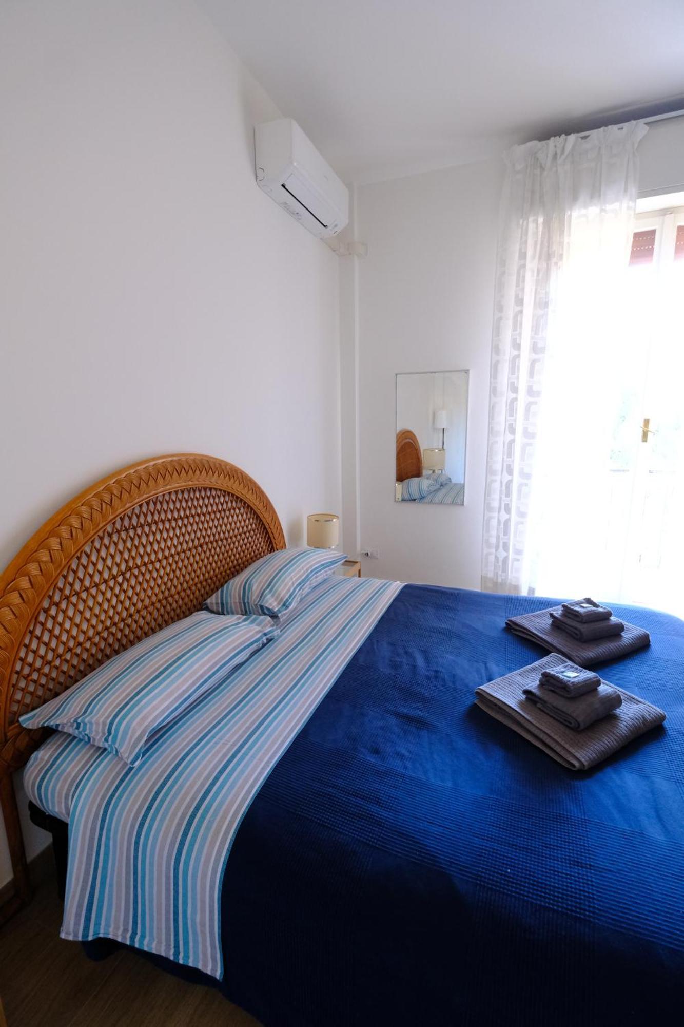 Casa Gelina By Portofinovacanze Santa Margherita Ligure Exteriör bild