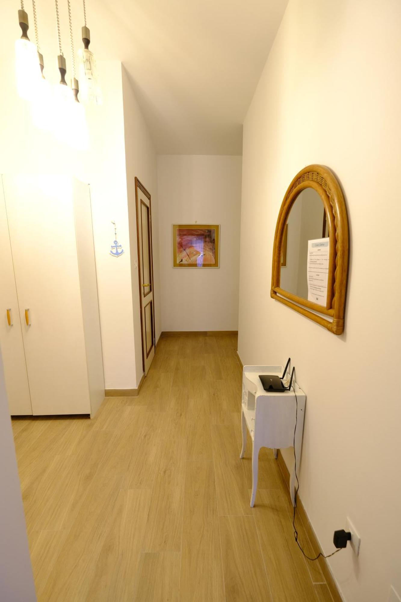 Casa Gelina By Portofinovacanze Santa Margherita Ligure Exteriör bild